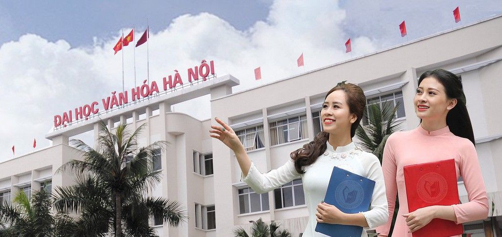 Trường Đại học Văn hóa Hà Nội: Cơ hội nghề nghiệp sau khi ra trường