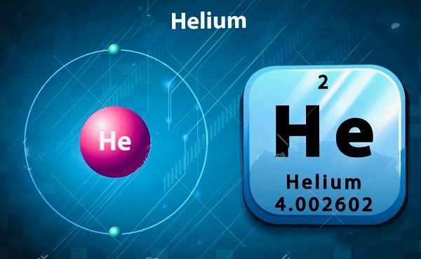 Tính chất và đặc điểm của heli là kim loại hay phi kim được giải đáp chi tiết 2023