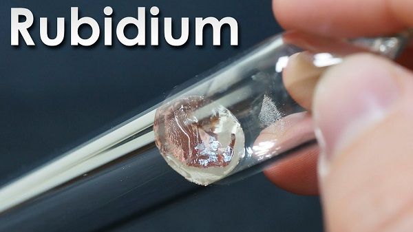 Rubidium (Rb) là gì? Rb hóa trị mấy? Tổng hợp kiến thức về Rb | Fqa.vn